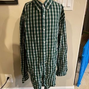 Merona Men’s button up